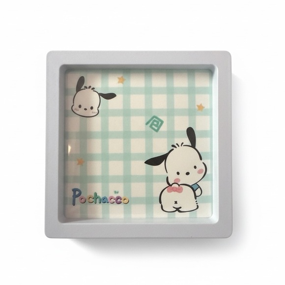 Beaded Bracelet Watch - Pochacco | Sanrio Kawaii - Picture 3 of 4